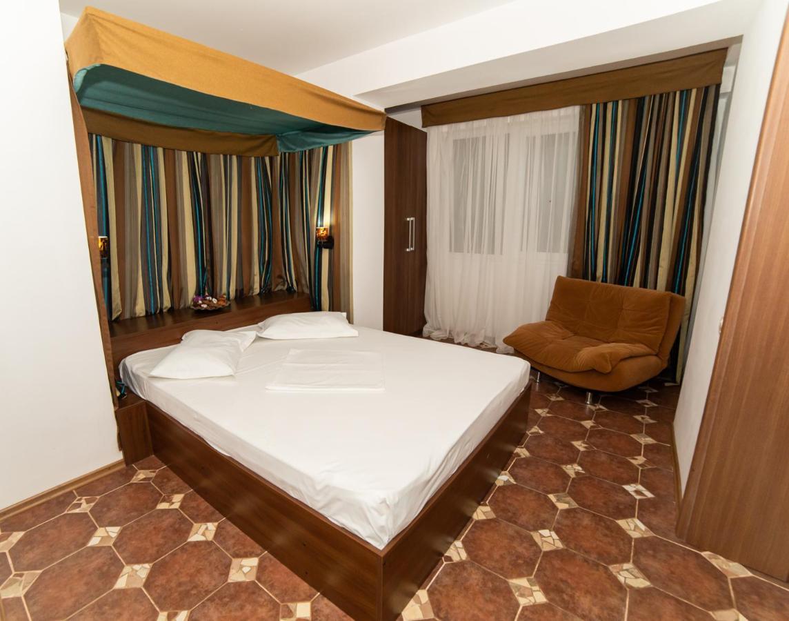 Hotel 2D Resort&Spa Neptun Exterior foto