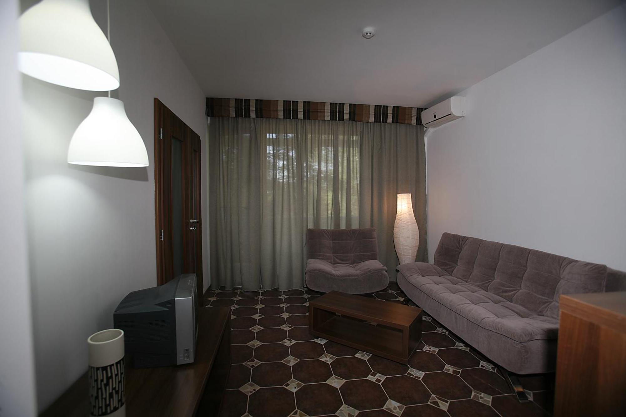 Hotel 2D Resort&Spa Neptun Exterior foto