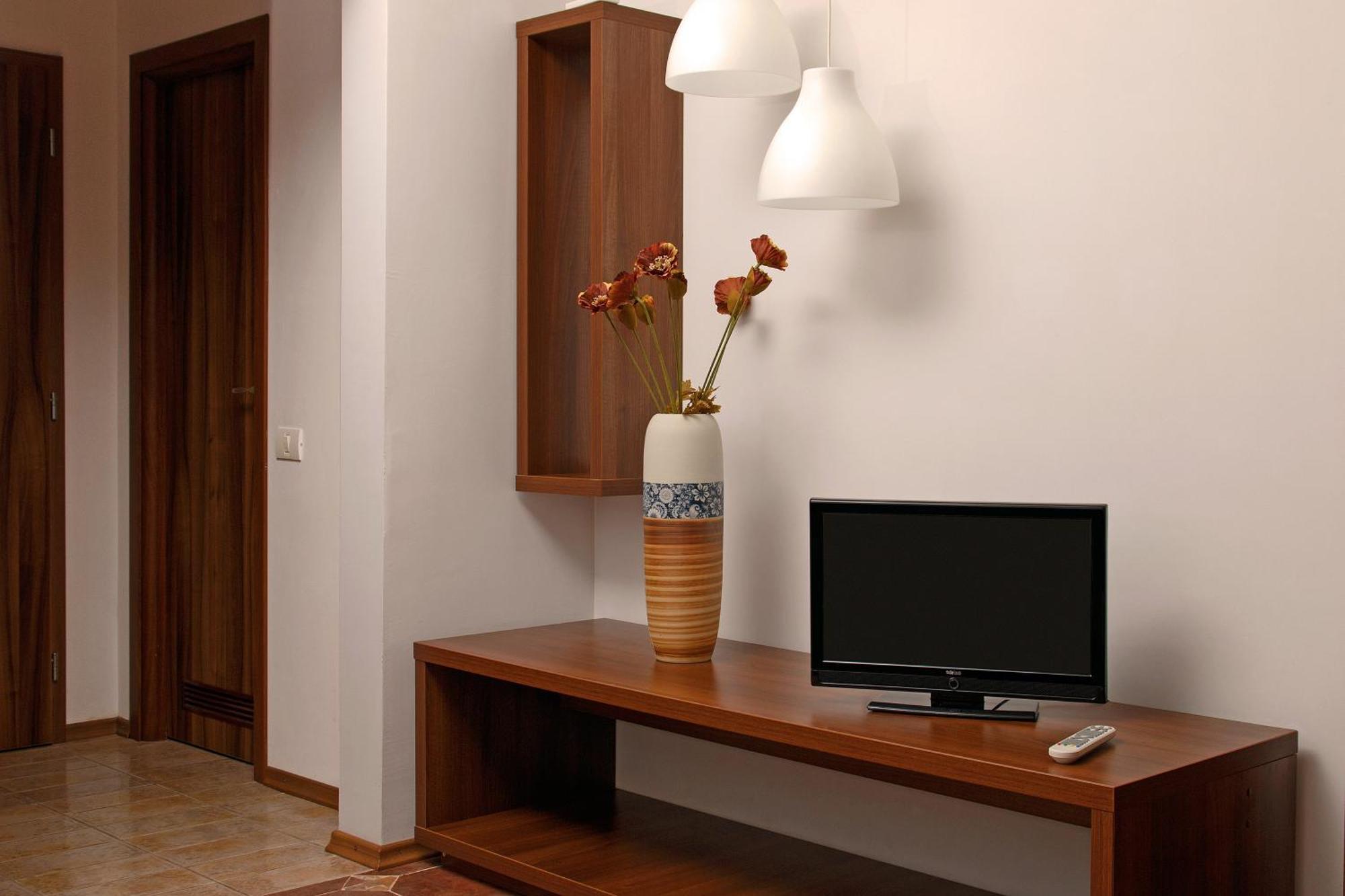 Hotel 2D Resort&Spa Neptun Zimmer foto