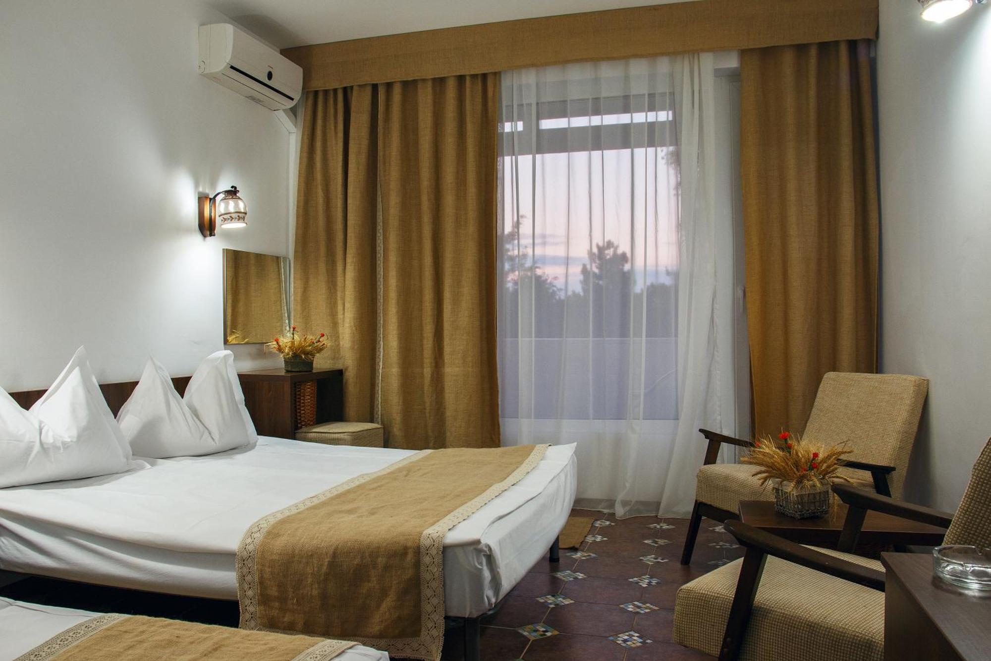 Hotel 2D Resort&Spa Neptun Zimmer foto