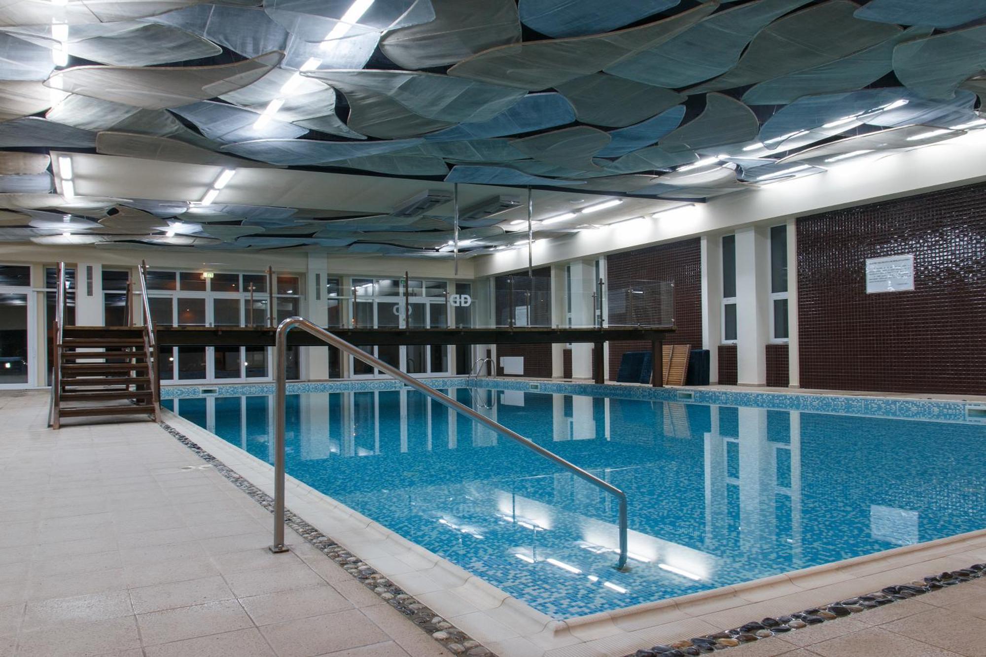 Hotel 2D Resort&Spa Neptun Zimmer foto